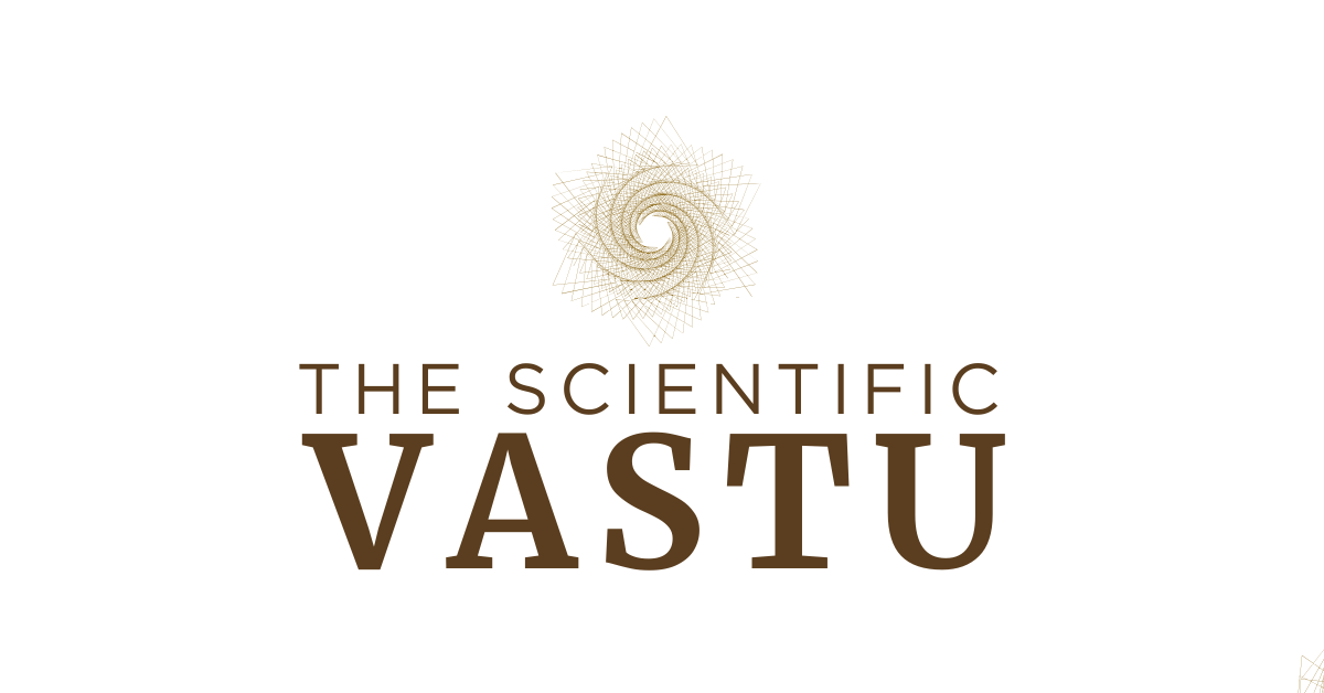The Scientific Vastu